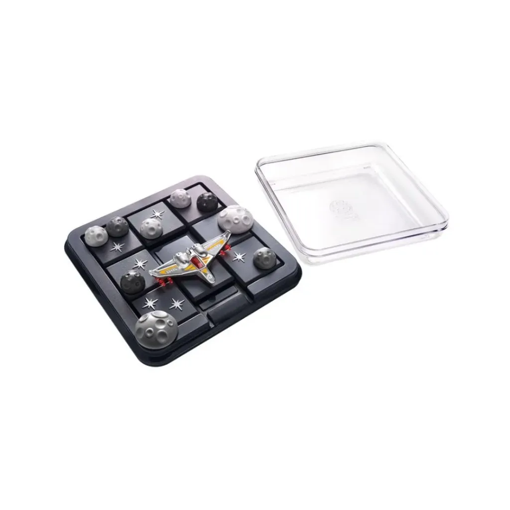 Juego de Logica-Mision Espacial-1 jugador-60 desafíos-disponible en Mukkies Lanzarote.webp