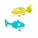 Pistolas de Agua Splishin´Splash-MyBToys-juguete para playa o piscina.webp