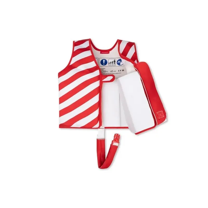 Chaleco flotador Cangrejo abierto-Swim Essencial-disponible en Mukkies.webp
