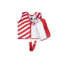 Chaleco flotador Cangrejo abierto-Swim Essencial-disponible en Mukkies.webp