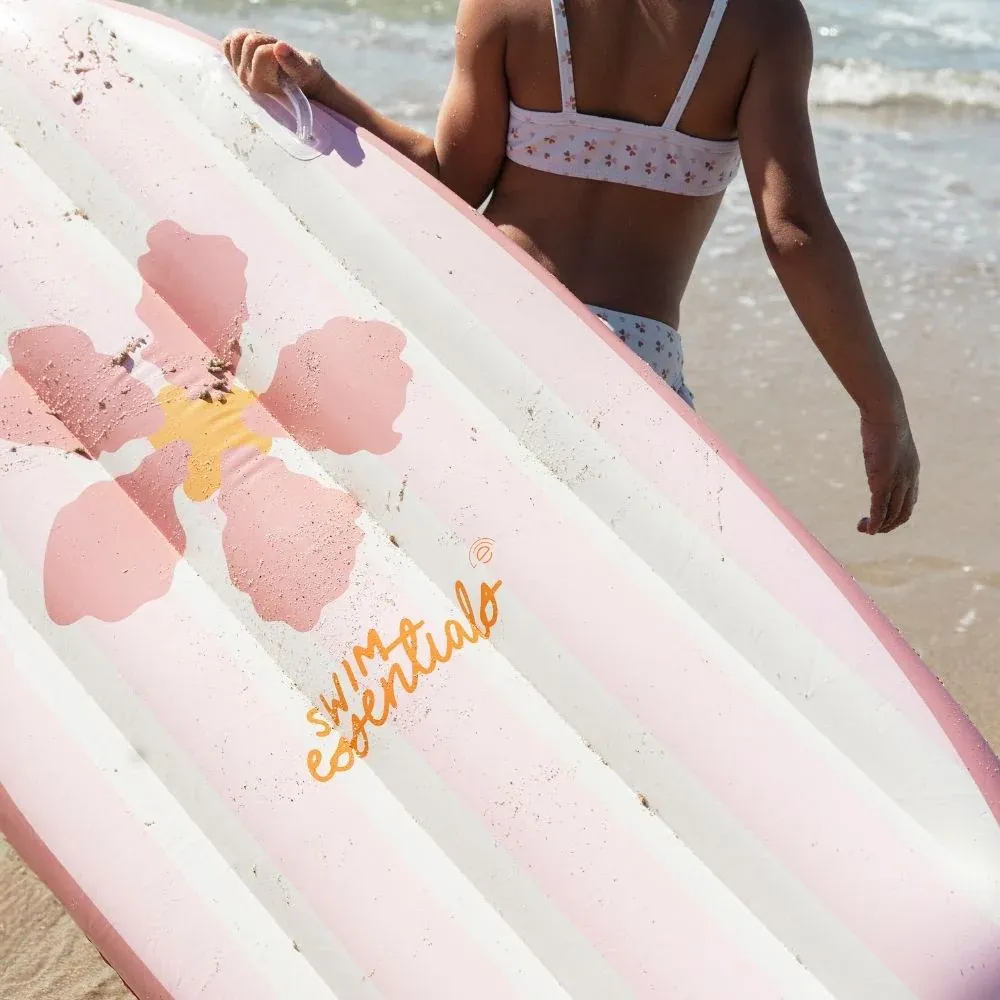 Detalle Tabla hinchable surf Flor-Swim Essential-disponible en Canarias.webp
