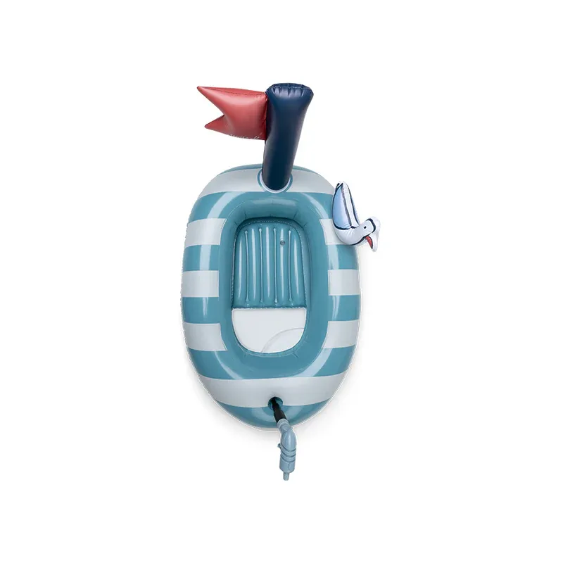 Barca Hinchable con pistola de Agua-Swim Essentials-disponible en Canarias.webp