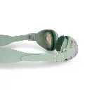 Detalle Gafas de Piscina verde-Swim Essential-disponible en Mukkies.webp