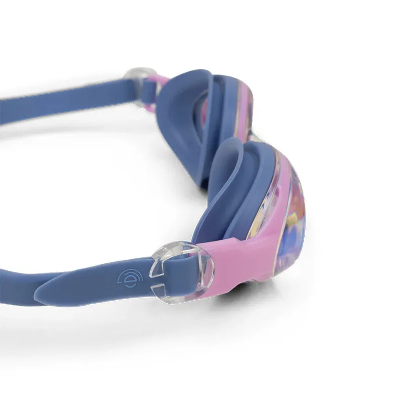 Detalle Gafas de Piscina azul Sirena-Swim Essentials-disponible en Jugueteria Mukkies.webp