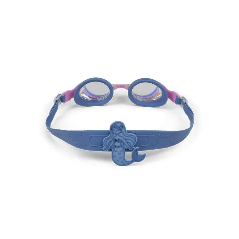 Tira Gafas de Piscina azul Sirena-Swim Essentials-disponible en Lanzarote.webp