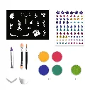 Componentes Maquillaje Río de Janeiro-Djeco-a partir de 4 años.webp