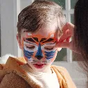 Niño con Maquillaje de Panthera-Djeco-a partir de 4 años.webp