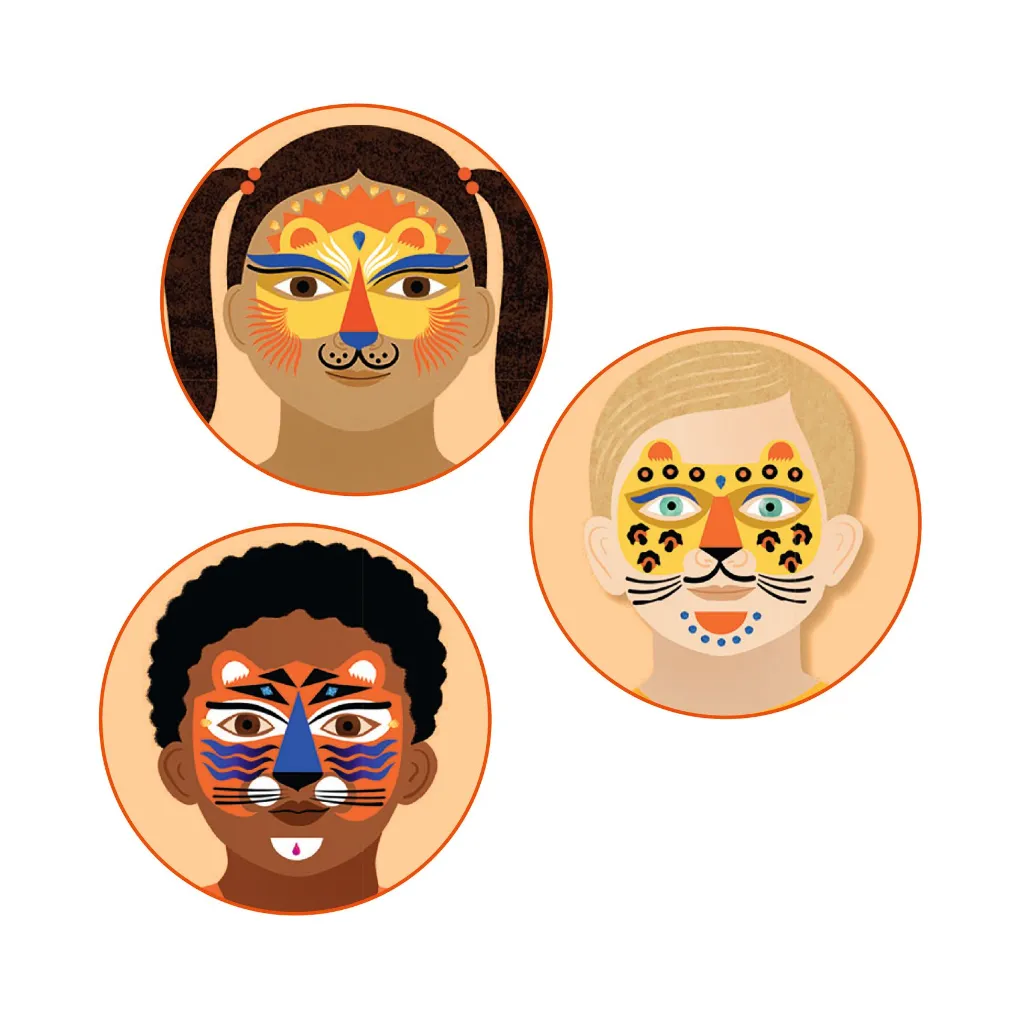 Modelos Maquillaje Panthera-Djeco-a partir de 4 años.webp