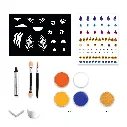 Componentes Maquillaje Panthera-Djeco-a partir de 4 años.webp