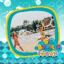 Chicas con Tuban Conjunto Bubbles varita y 400 ml-disponible en Lanzarote.webp