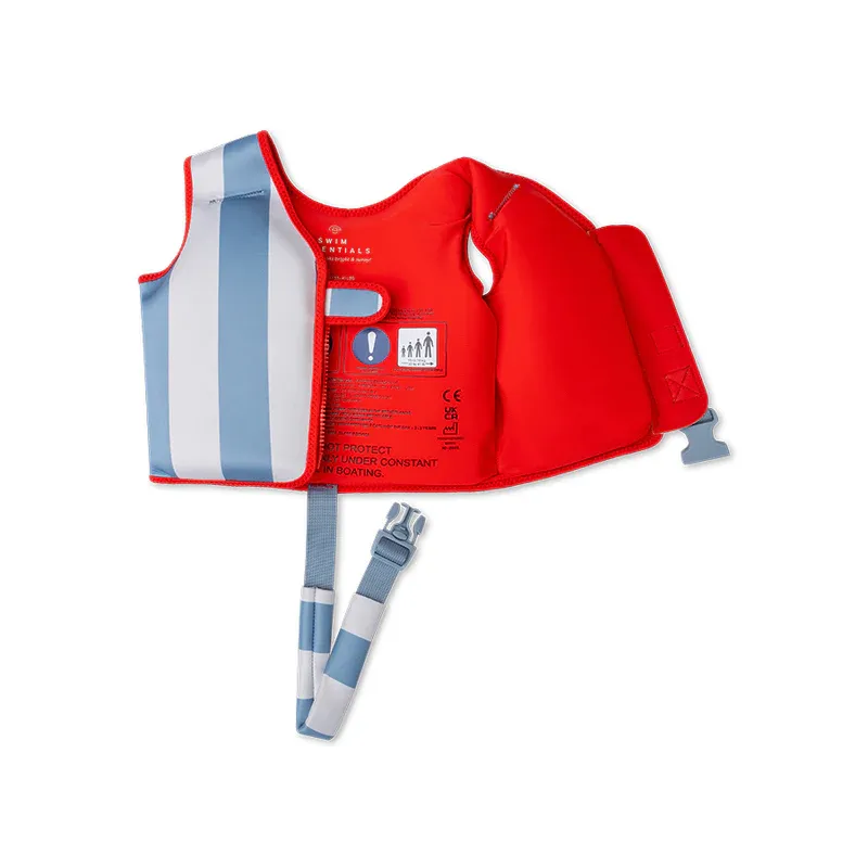 Chaleco flotador Langosta abierto-Swin Essentials-disponible en Mukkies Lanzarote.webp