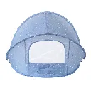 Carpa Pop Up con Protección Solar-Fishes Mini-Monneka-disponible en Lanzarote.webp