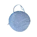 Carpa cerrada Pop Up con Protección Solar-Fishes Mini-Monneka.webp