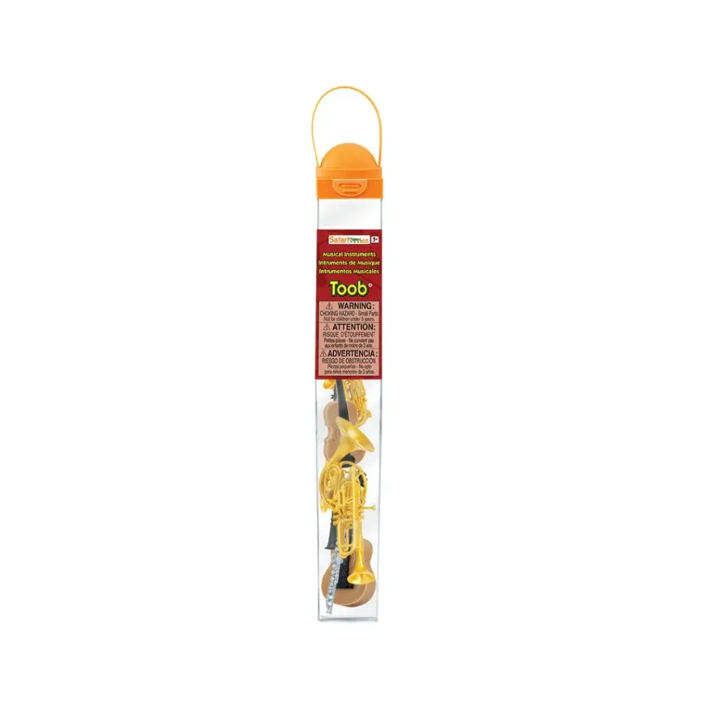 Toob Instrumentos Musicales-Safari Ltd-disponible en Lanzarote.webp
