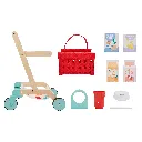 Componentes Carrito para la Compra-Hape-diponible en Juguetería Mukkies.webp