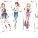 Detalle Kidzmaker estudio de moda-4m-para quien le guse la moda.webp