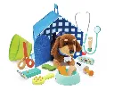 Set veterinario-Hape-juego simbolico a parti de los 3 años.webp