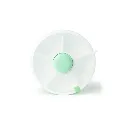 Snack Spinner Flip Mint Green-GoBe-disponible en Lanzarote.webp