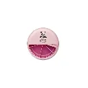 Mini Disco para Snck Pink Panda abierto-Carl Oscar-ideal viaje o para el cole.webp