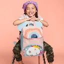 Mochila Spark Style Big Kid Arcoíris-Skip Hop-medidas para carpeta A4.webp
