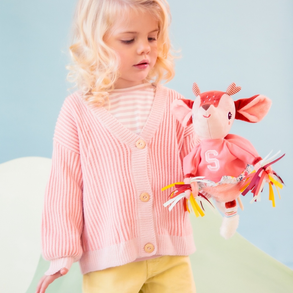 Marioneta Stella Pompón