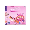 Libro para pintar con agua Princesas-Mieredu-ideal para viajes y salidas.webp