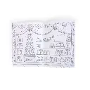 Detalles Cuaderno Para Colorear Las Parisinas-Moulin Roty-disponible en Lazarote.webp