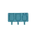Molde de Silicona para hacer Helados-Blue Dusk-disponible en Mukkies Lanzarote.webp