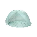 Carpa Pop Up con Protector Antimosquitos Cool Dinos Mini abierta-Monnëka-disponible en Lanzarote.webp