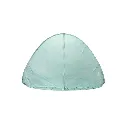 Carpa Pop Up con Protector Antimosquitos Cool Dinos Mini cerrada-Monnëka-disponible en Lanzarote.webp