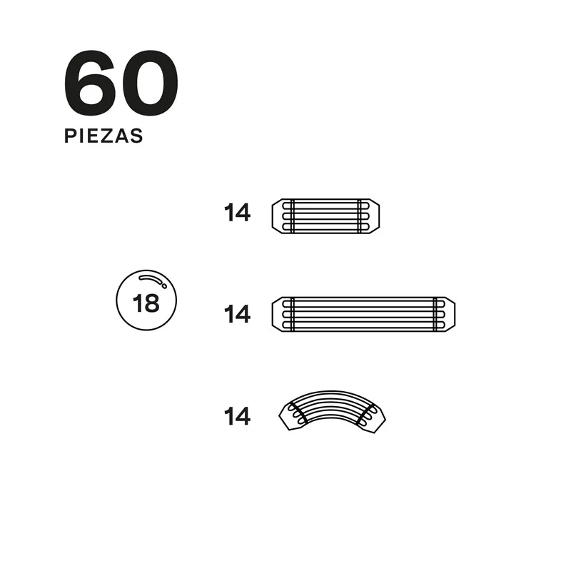 Cantidades Juego Magnético Imabars 60 piezas-Braintoys-disponible en Juguetería Educativa Mukkies.webp
