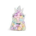 Squish Ball - Rainbow Unicorn