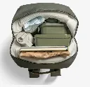 Ejemplo de capacidad mochila Verde-Citron-a partir de los 18 meses.webp