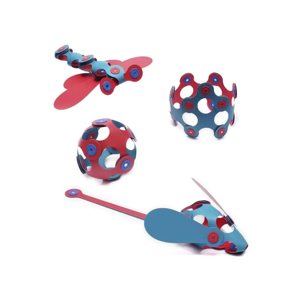 CLITSYFT1-Magnetico-Itsy-Pack-Flamingo-Turquesa-Clixo-a.webp