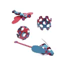 CLITSYFT1-Magnetico-Itsy-Pack-Flamingo-Turquesa-Clixo-a.webp
