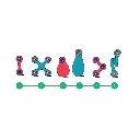 CLITSYFT1-Magnetico-Itsy-Pack-Flamingo-Turquesa-Clixo-b.webp