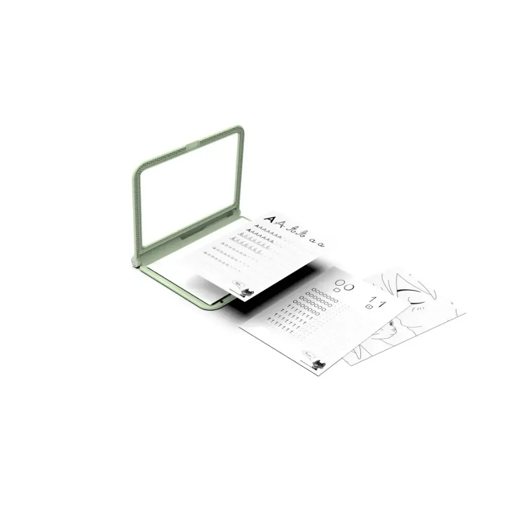 KDDRAW-Pizarra-Pro-Verde-Kidywolf-Jugueteria-Mukkies-a.webp