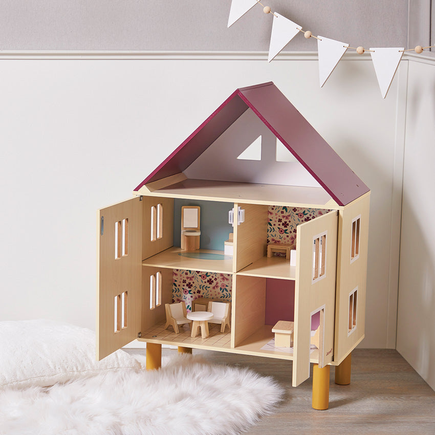 Twist - Casa De Muñecas