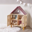 Twist - Casa De Muñecas