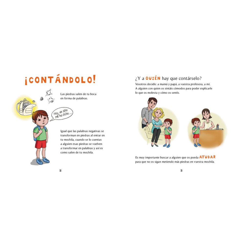 Libro De Mayor Quiero ser Feliz