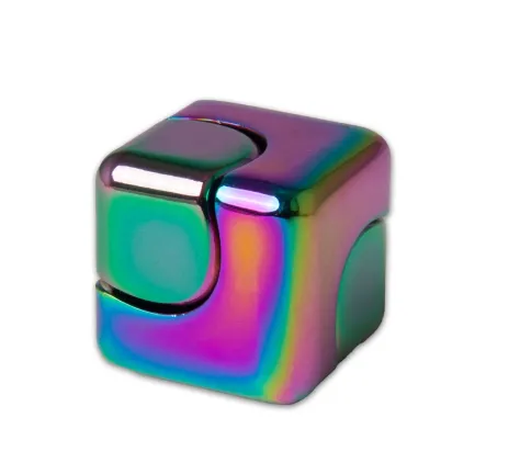 Fidgix Spinning Cube.webp
