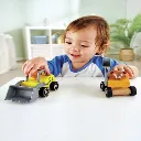 Coches Wild Ride de madera-Hape-Envió según disponibilidad.webp
