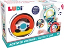Ludi Volante actividad