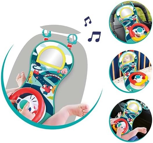 Ludi Volante actividad