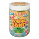 Tuban Dynamic San verde 1kg