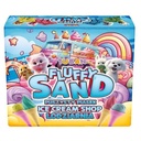 Tuban Conjunto Fluffy Sand heladería