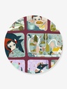 Puzzle Cuentos - Caperucita Roja