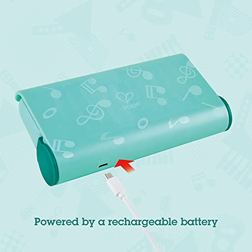 Aprende con luces Harmónica