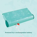 Aprende con luces Harmónica