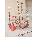 Sonajero bocinilla Stella